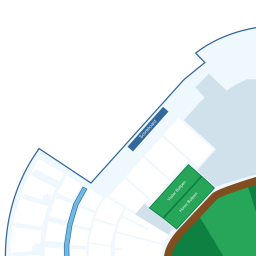 Angel Stadium section tags row 7 seat can be in the shade