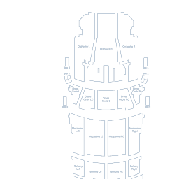 Cibc theater outlet layout