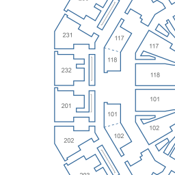 FedEx Forum section 231 home of Memphis Grizzlies Memphis