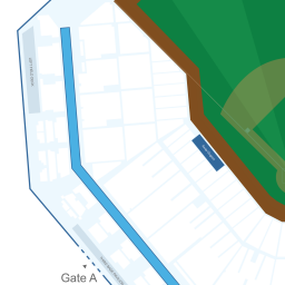 Fenway park section Suite R14 home of Boston Red Sox page 1