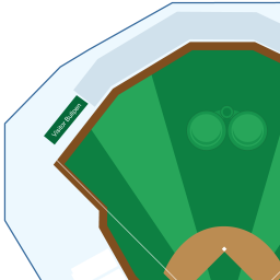 The Ballpark Of Palm Beaches Interactive Baseball Seating Chart