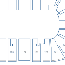 Ppg Paints Arena Section Loge Box 12