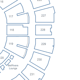 Ppg Paints Arena Section 102 Row J