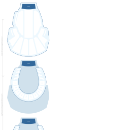 The Met Philadelphia Interactive concert Seating Chart